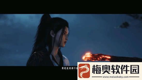 燕云十六声超帅新宣传片来了！美女、帅哥如云
