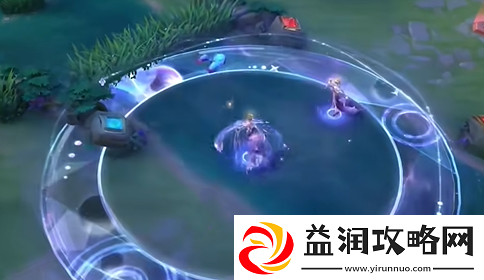 王者荣耀杨玉环星之鸣奏特效怎么样