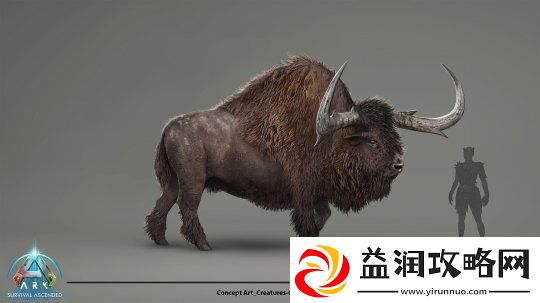 方舟生存飞升公布开发路线