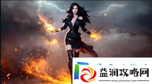 暴躁少女CSGO打野寡妇：为何她的情绪化游戏风格备受热议