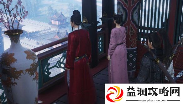 燕云十六声心弥泥鱼心法怎么获得