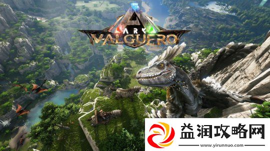 方舟生存飞升公布开发路线