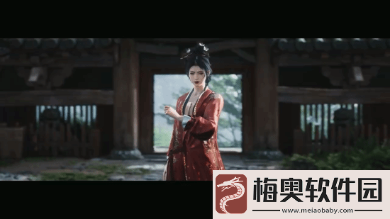 燕云十六声超帅新宣传片来了！美女、帅哥如云