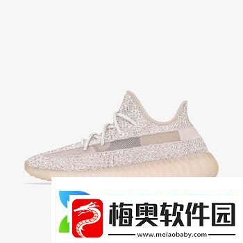 “Yeezy亚洲限定满天星”：破界而出-脚踩星辰