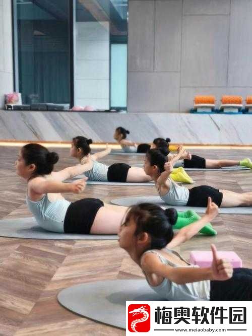 舞蹈的魅力老林唐婉儿：展现独特艺术魅力的精彩篇章