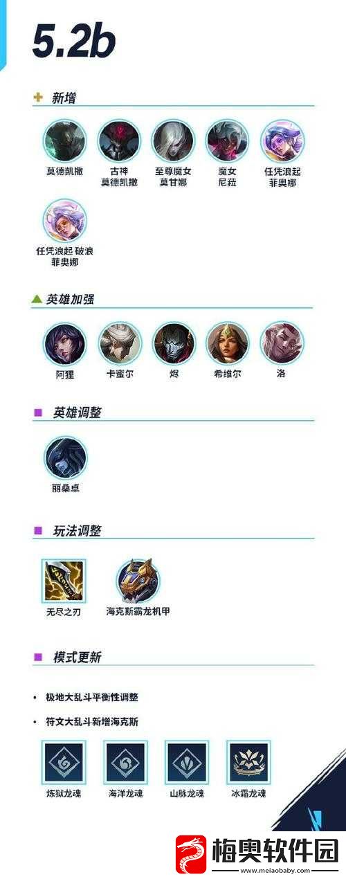 英雄联盟手游详细解析-海克斯能量系统上限机制全面介绍