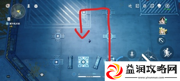 鸣潮机关术一任务解谜攻略
