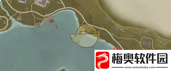 无限暖暖花愿镇设计图在哪花愿镇设计图宝箱全收集攻略