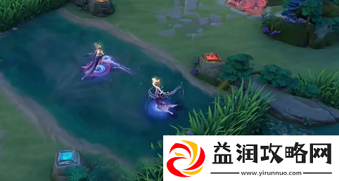 王者荣耀杨玉环星之鸣奏特效怎么样