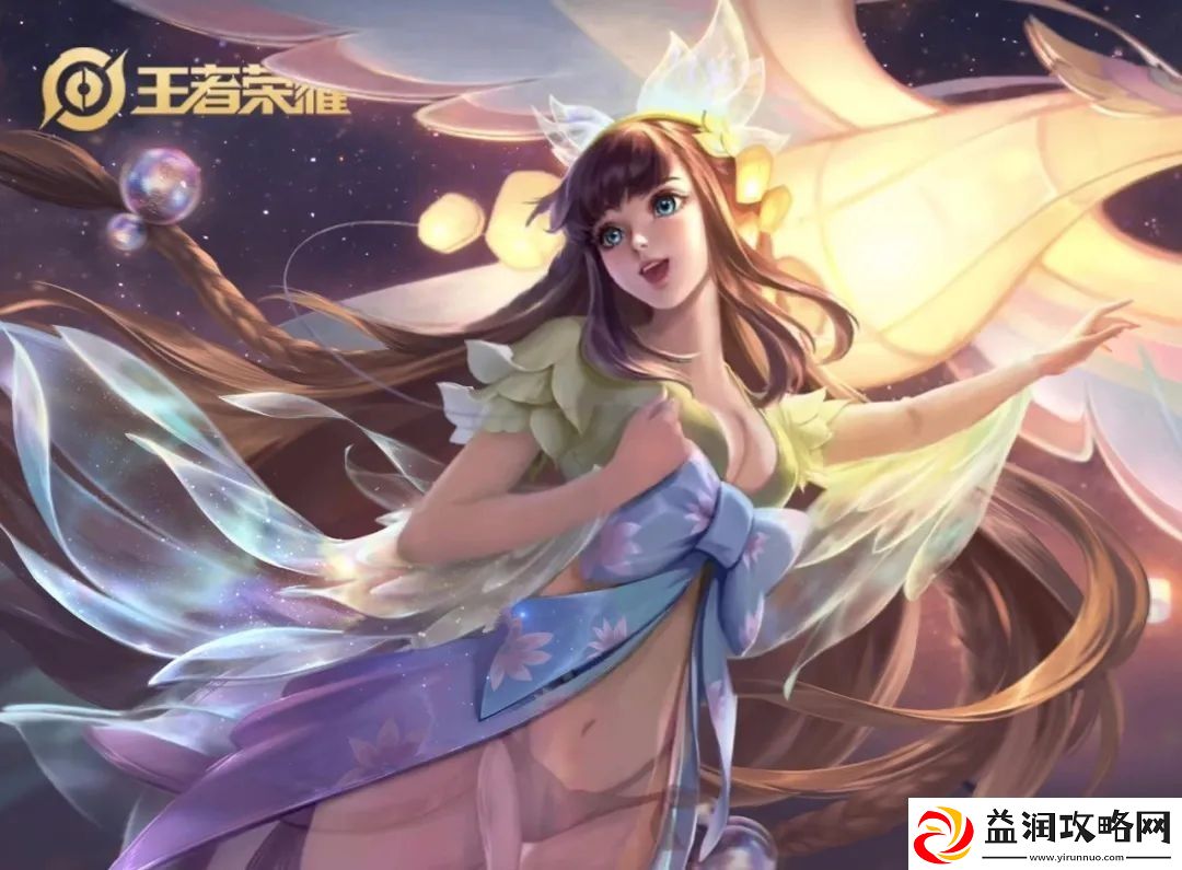 王者荣耀十大carry英雄-carry能力极佳的英雄介绍