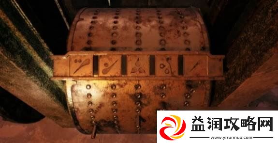 遗迹2解谜攻略大全
