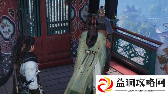 燕云十六声心弥泥鱼心法怎么获得