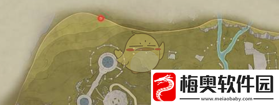 无限暖暖花愿镇设计图在哪花愿镇设计图宝箱全收集攻略