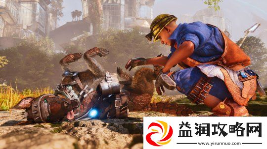 方舟生存飞升公布开发路线