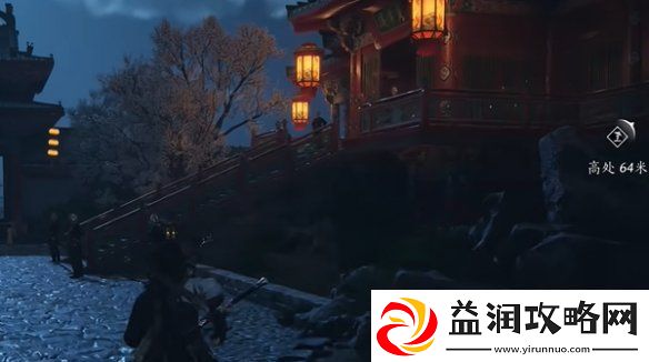 燕云十六声心弥泥鱼心法怎么获得