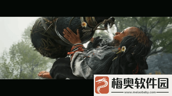 燕云十六声超帅新宣传片来了！美女、帅哥如云
