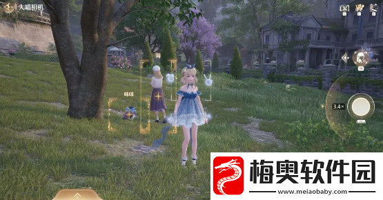 无限暖暖伙伴节邀约趣意见闻攻略大全