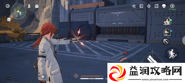 鸣潮机关术一任务解谜攻略