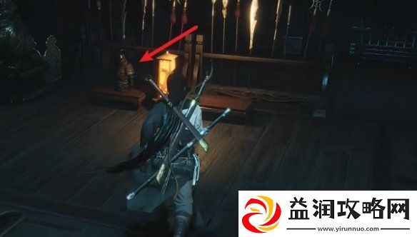燕云十六声心弥泥鱼心法怎么获得