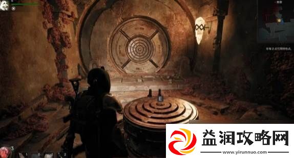 遗迹2解谜攻略大全