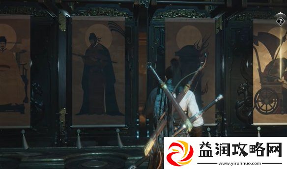 燕云十六声心弥泥鱼心法怎么获得