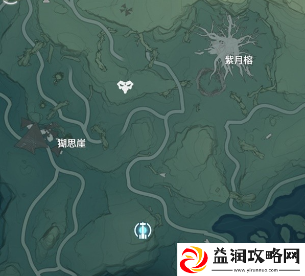 鸣潮狩影拾忆五种声骸收集位置