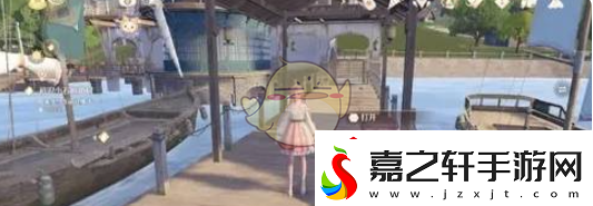 无限暖暖花愿镇设计图在哪花愿镇设计图宝箱全收集攻略