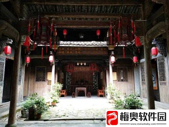 谷露旧影院