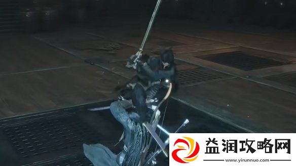 燕云十六声心弥泥鱼心法怎么获得