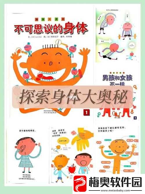 女性私密五月天：揭秘女性身体的奥秘
