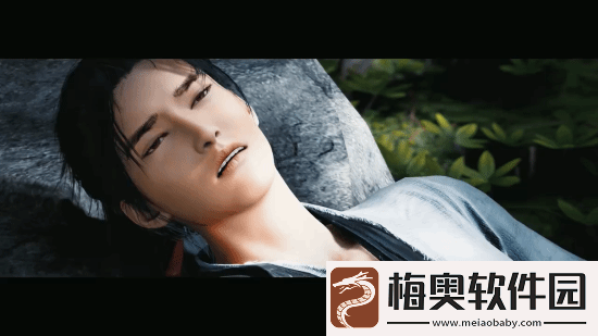 燕云十六声超帅新宣传片来了！美女、帅哥如云