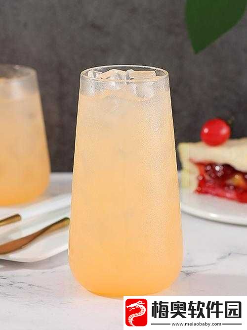 水蜜桃汁-2——独特口感的甜蜜饮品之选