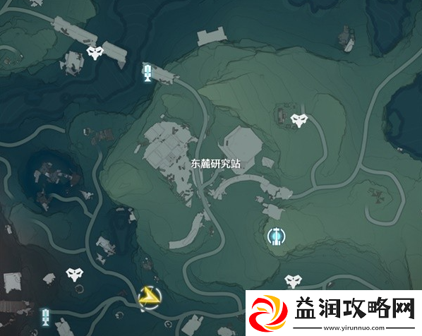 鸣潮狩影拾忆五种声骸收集位置