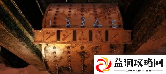 遗迹2解谜攻略大全