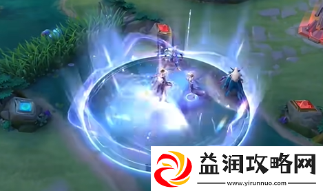 王者荣耀杨玉环星之鸣奏特效怎么样