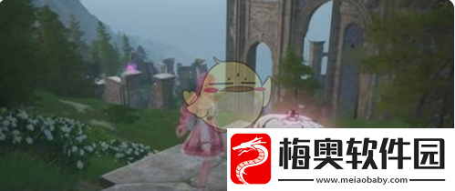 无限暖暖花愿镇设计图在哪花愿镇设计图宝箱全收集攻略