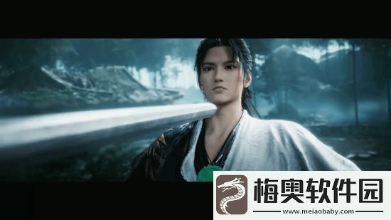 燕云十六声超帅新宣传片来了！美女、帅哥如云