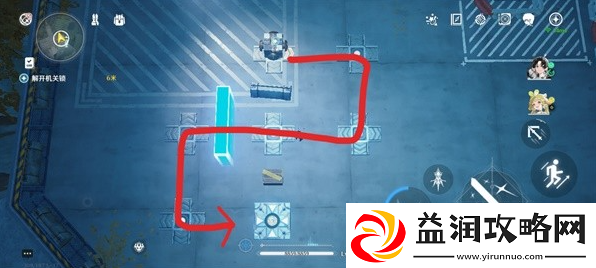 鸣潮机关术一任务解谜攻略