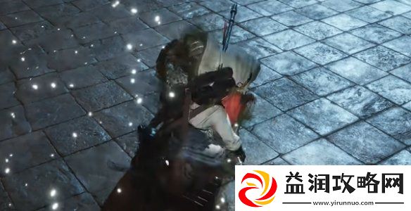 燕云十六声心弥泥鱼心法怎么获得
