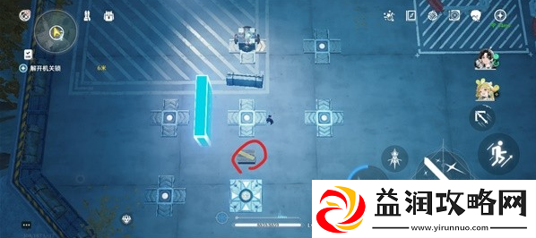 鸣潮机关术一任务解谜攻略