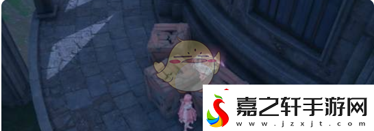无限暖暖花愿镇设计图在哪花愿镇设计图宝箱全收集攻略