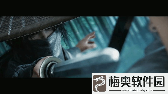 燕云十六声超帅新宣传片来了！美女、帅哥如云