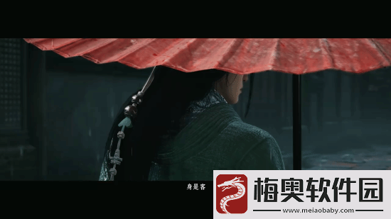 燕云十六声超帅新宣传片来了！美女、帅哥如云