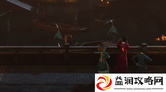 燕云十六声心弥泥鱼心法怎么获得