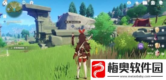原神无人岛任务怎么做