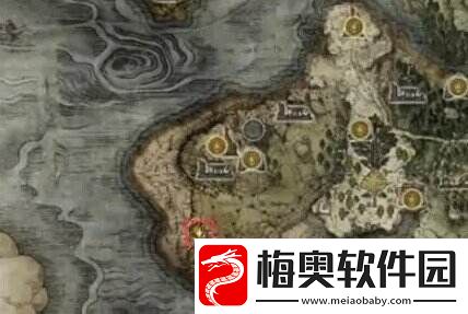 艾尔登法环石剑钥匙商人位置在哪