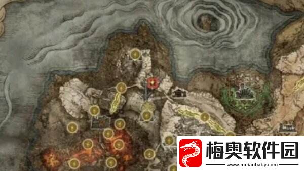 艾尔登法环石剑钥匙商人位置在哪