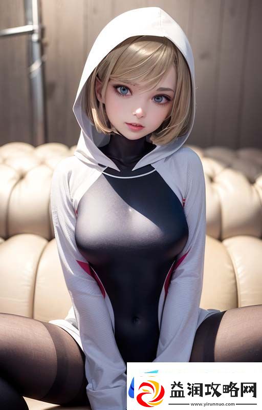 暴躁少女CSGO视频一：挑战火热的枪战游戏-究竟谁更胜一筹