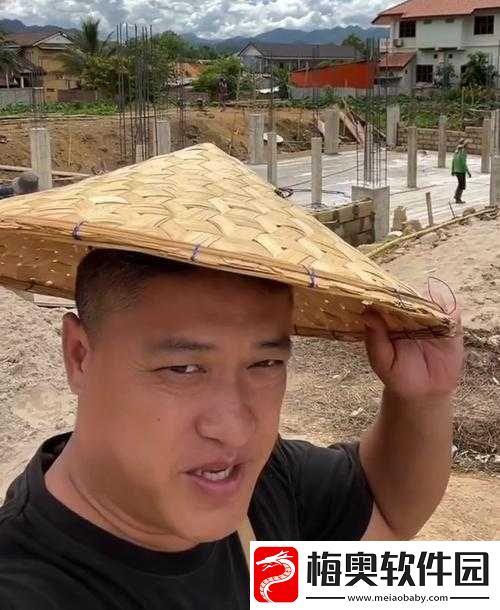 东北大叔-VLOG：带你走进真实的东北生活