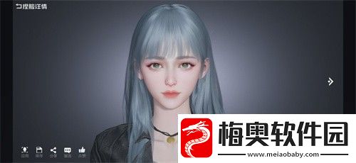 黎明觉醒捏脸数据大全女